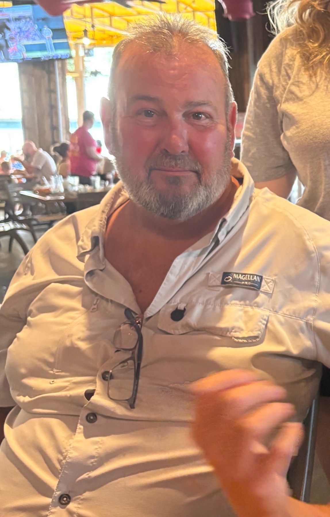 Obituary of William Russell Cranford