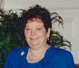 Obituary of Mrs. Esther "Cissy" Paschal