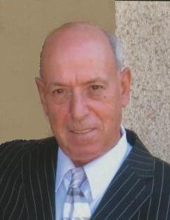 Obituary of Antonio DiPietro