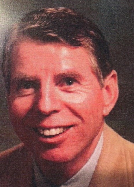 Obituary of Donald C. O'Keefe