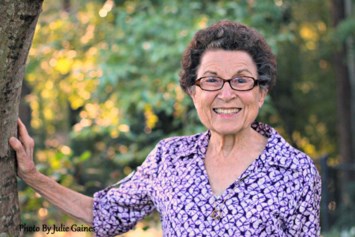 Obituary of Leatrice Olivia Shuman Haffner