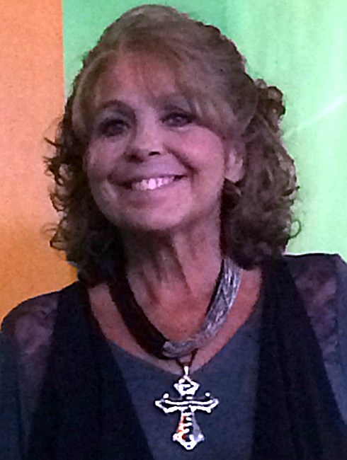 Obituario de Rhonda Johnson