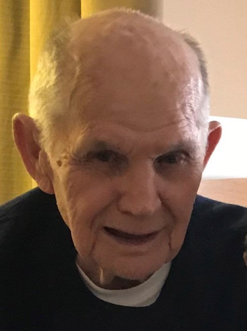 Obituary of Donald Ray Holliday