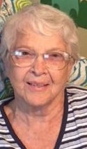 Obituary of Agnes Canady Phillips