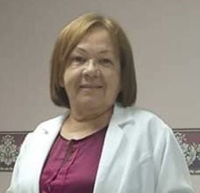 Obituary of Belen Rodriguez Perez