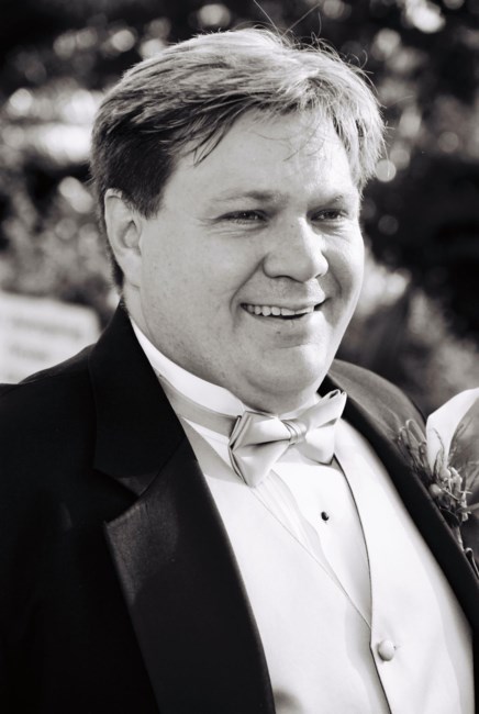 Obituary of Ettienne Wilson