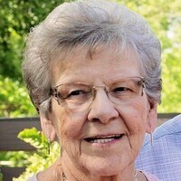 Obituary of Gladys Lillian Gunja