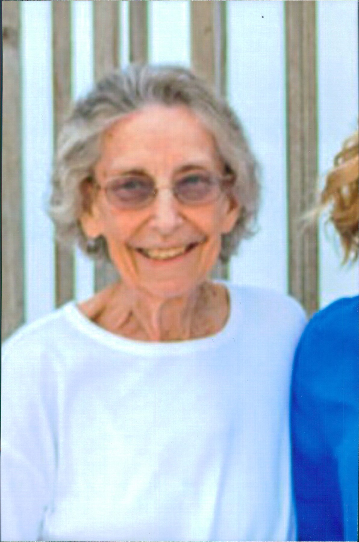 Obituary of Willodine Kent "Dean" Moore