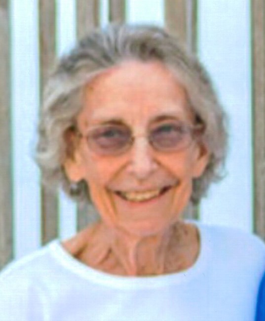 Obituary of Willodine Kent "Dean" Moore