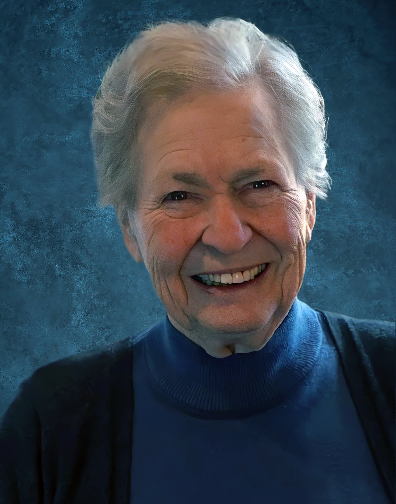 Obituary of Mary Evelyn Scott