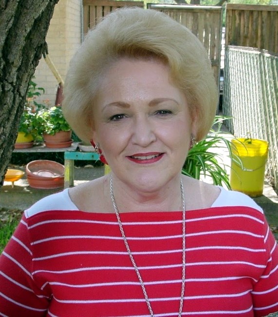 Obituary of Jackie E. (Belcore) Campbell