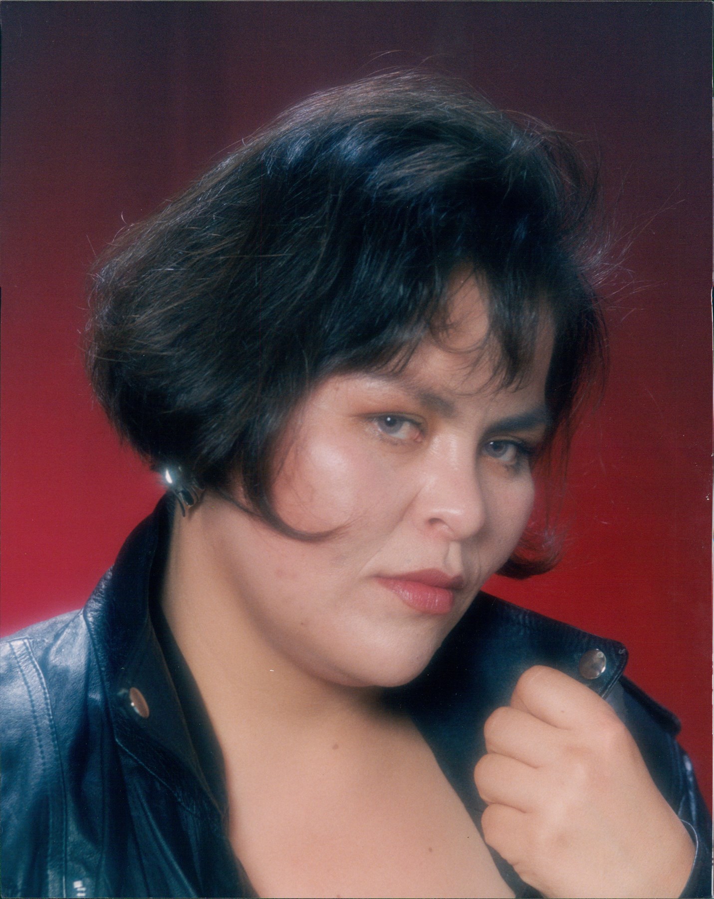 Obituary of Martha C. Chavez