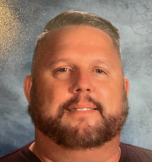 Obituary of Randy Allan Christensen