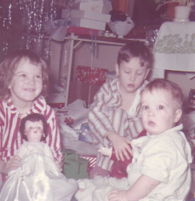 Obituary of John A. Wittmann