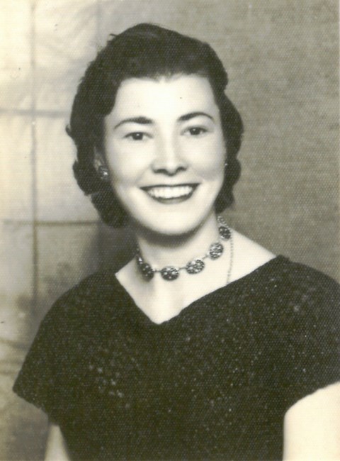 Obituary of Katherine "Bonnie" Mae Bandak