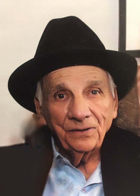 Obituary of Ignacio "Grandpa" Jesus Perez