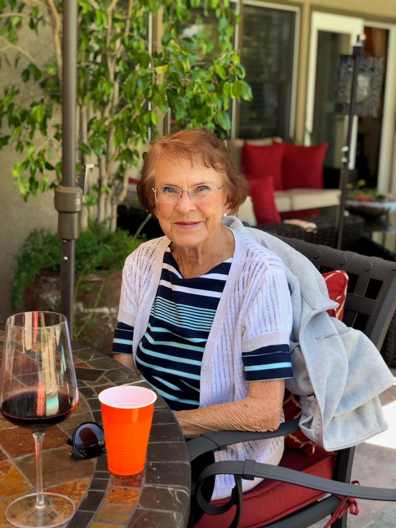 Obituary of Sherry Brannen