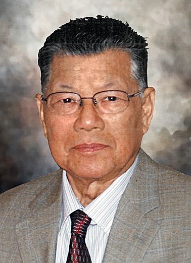 Obituary of Mr. Man Fat "Martin" Lee