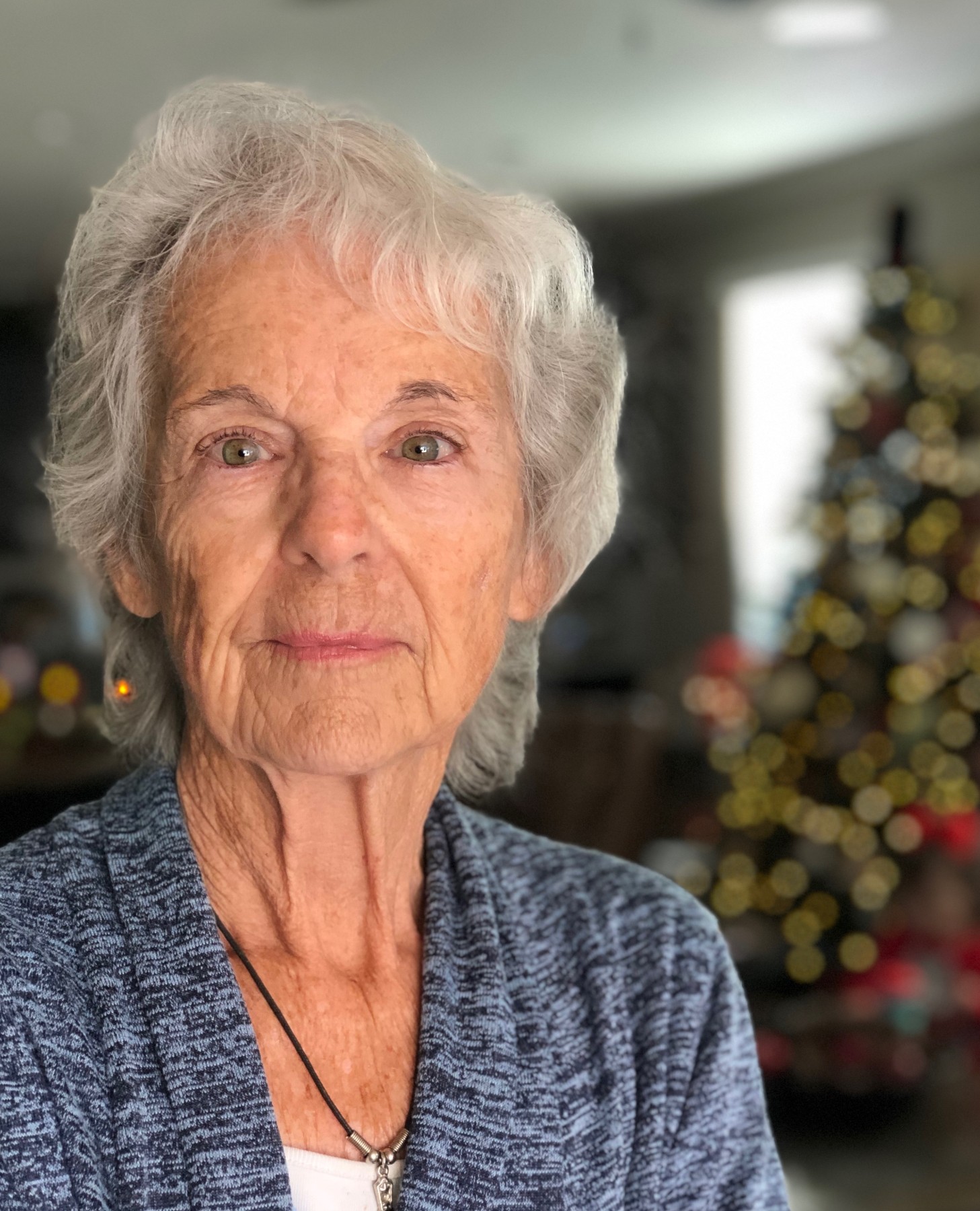 Obituary of Paulette V. Cox