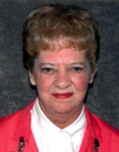 Obituary of Catherine Miceli Martinez