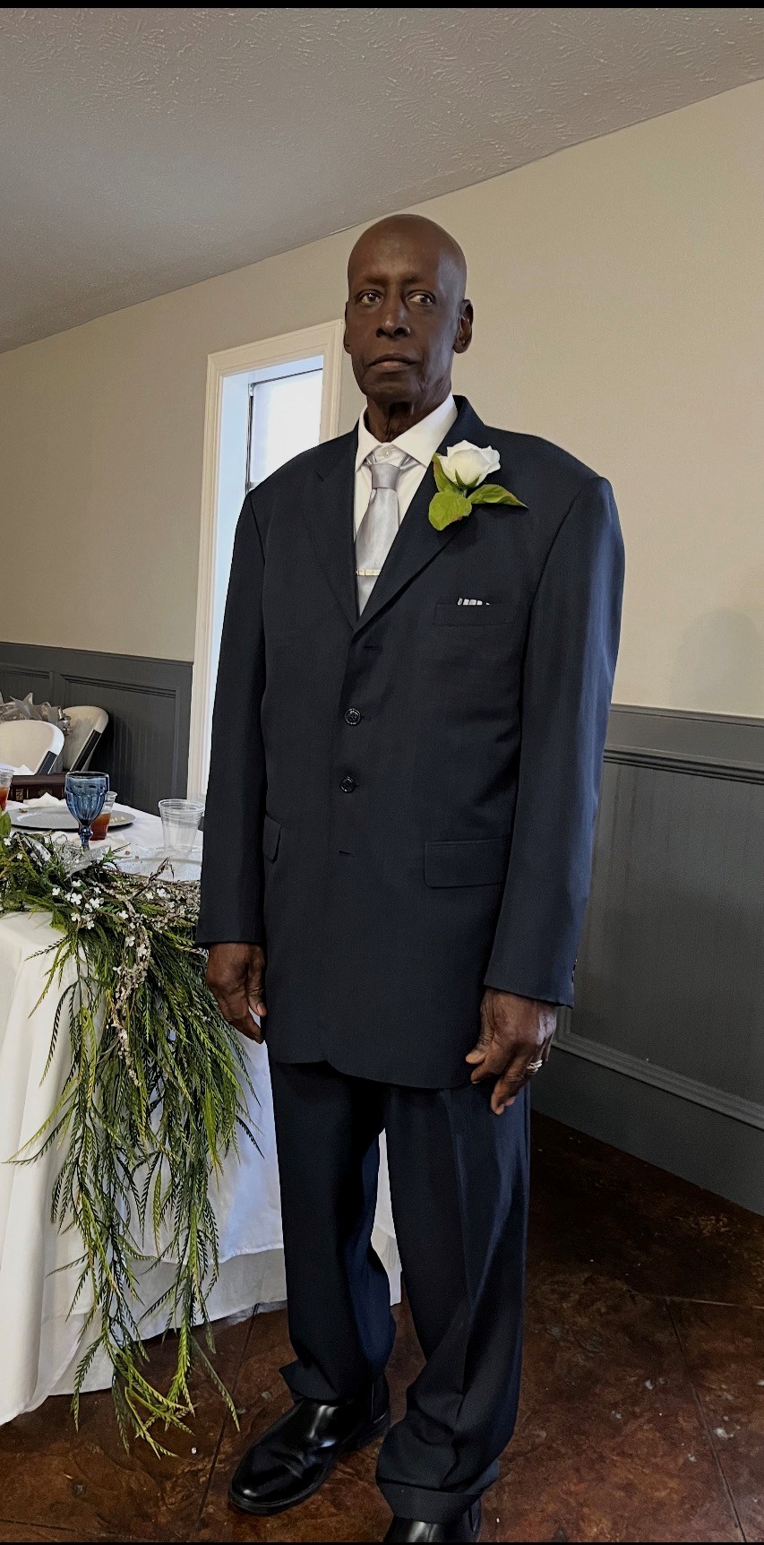 Obituary of Charles "Bubba" Drane