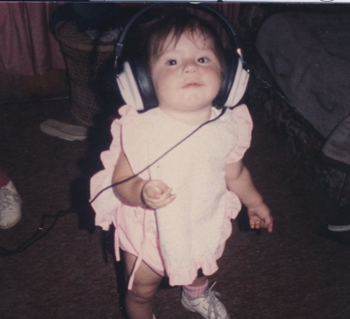 Obituary of Samantha Sambo Roxann Tijerina