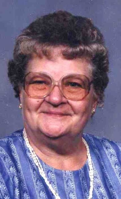 Obituary of Phyllis J. James