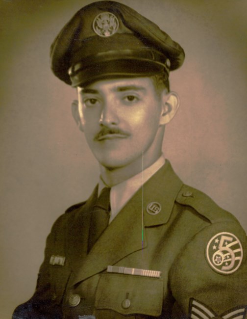 Obituary of Angel Luis Marrero