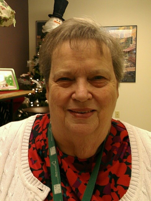 Obituary of Kaye L. Leinaweaver