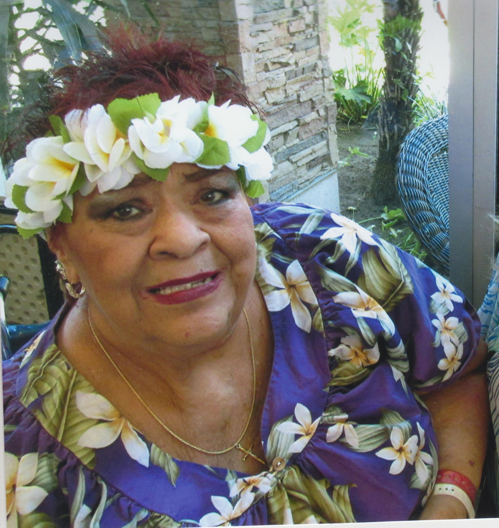 Obituary of Frances Candelaria Hernandez "Nana"