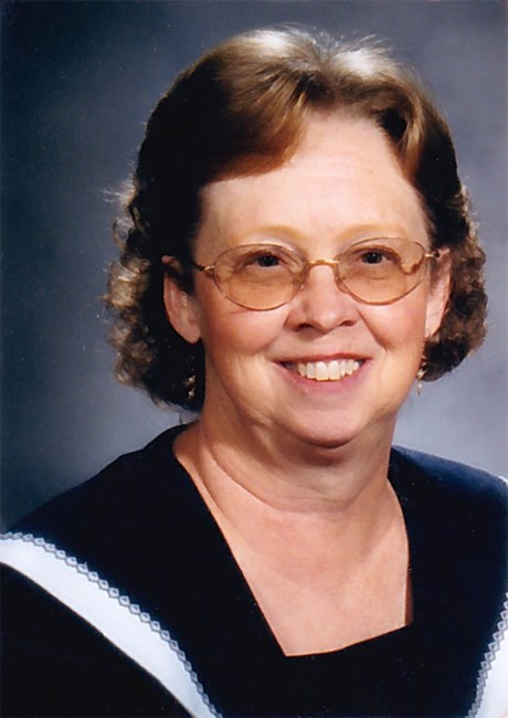 Obituary of Linda Kay Jupin