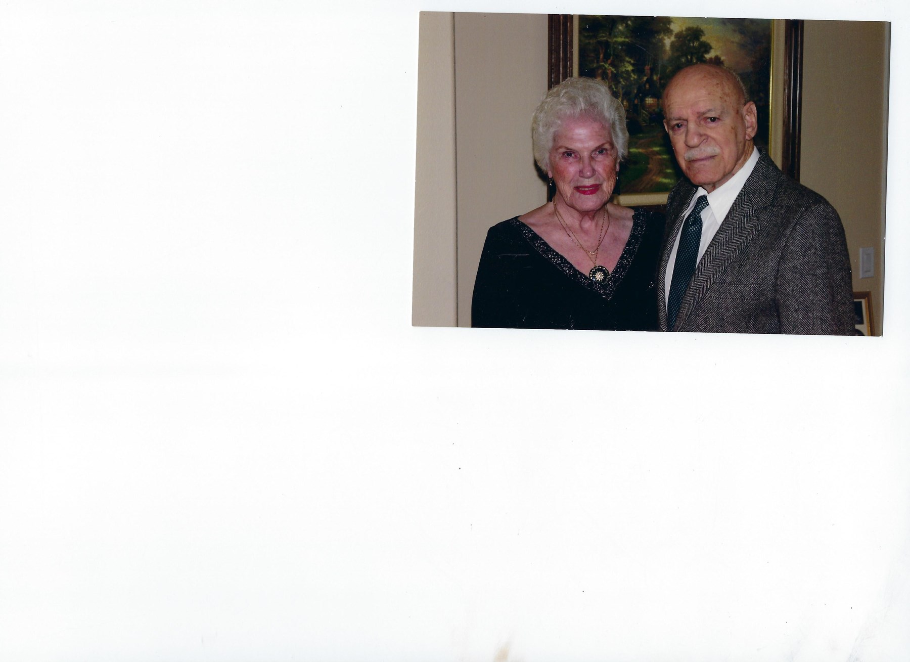 Obituary of Ann Carolyn Latham