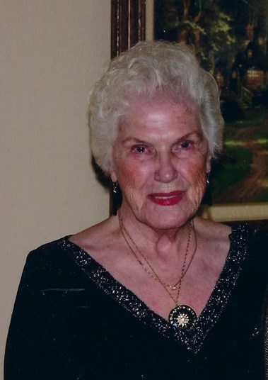 Obituary of Ann Carolyn Latham