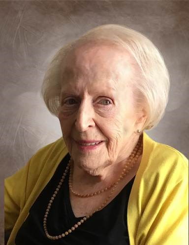 Obituary of Renée Désormeaux
