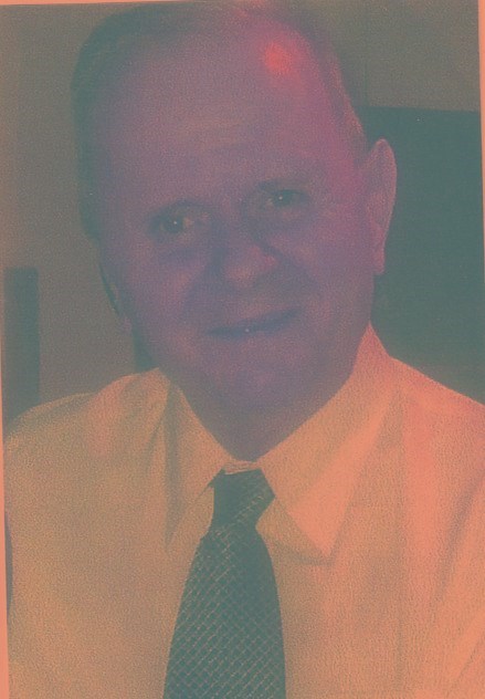 Obituary of Gerhard Koenig