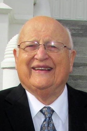 Obituary of Richard Bouton Keysor