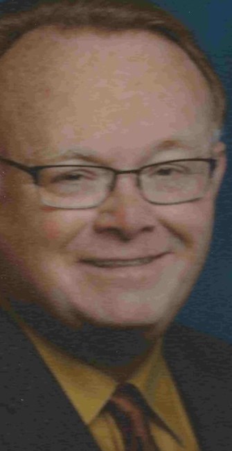 Obituary of Roland Lewis Coulombe