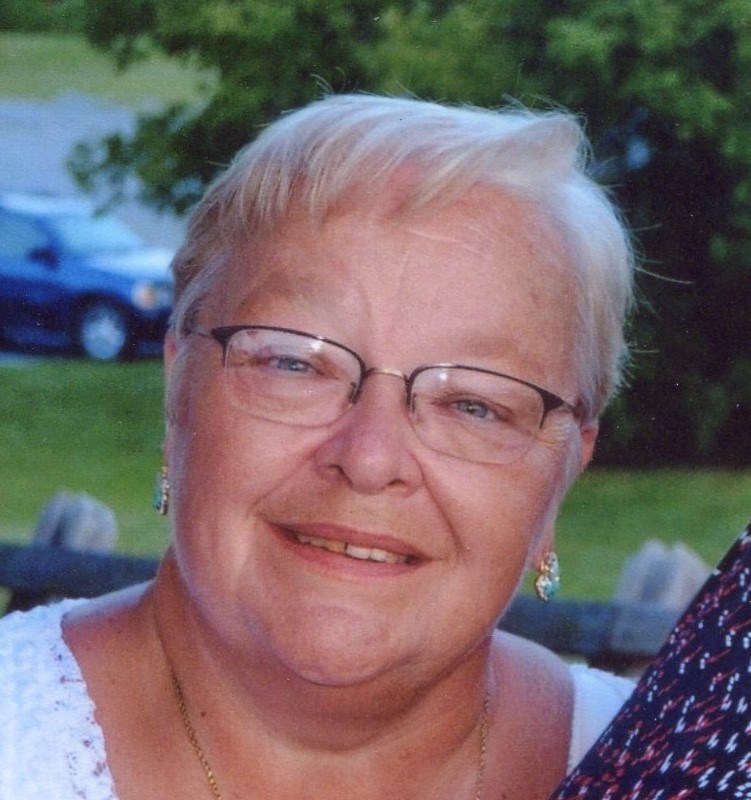 Obituary of Robin M. Kelly
