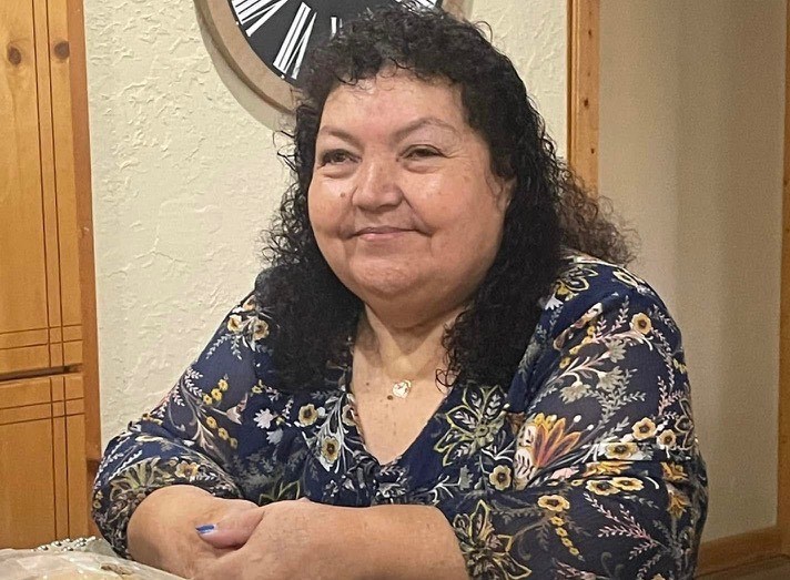 Obituary of Martha Josefina Gallegos Villalpando