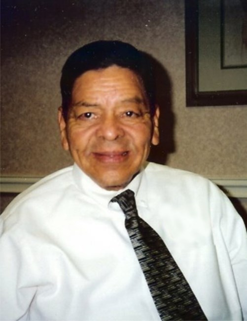 Obituary of Alberto "Beto" Lopez