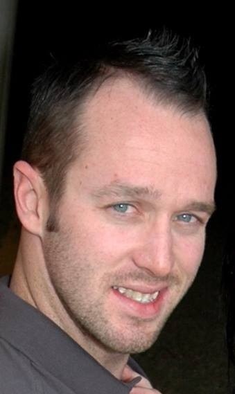 Obituary of Stephen James Caldwell