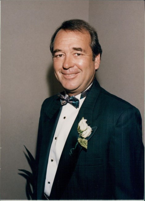 Obituary of Dale Alan Wells