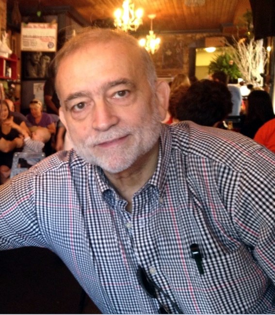 Obituary of Henry Francis Albert