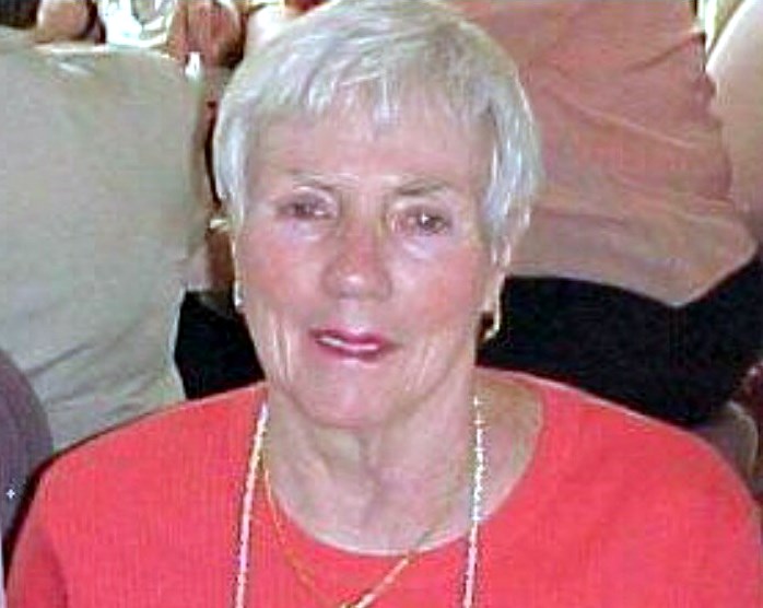 Obituary of Ann Marie Gagliotti