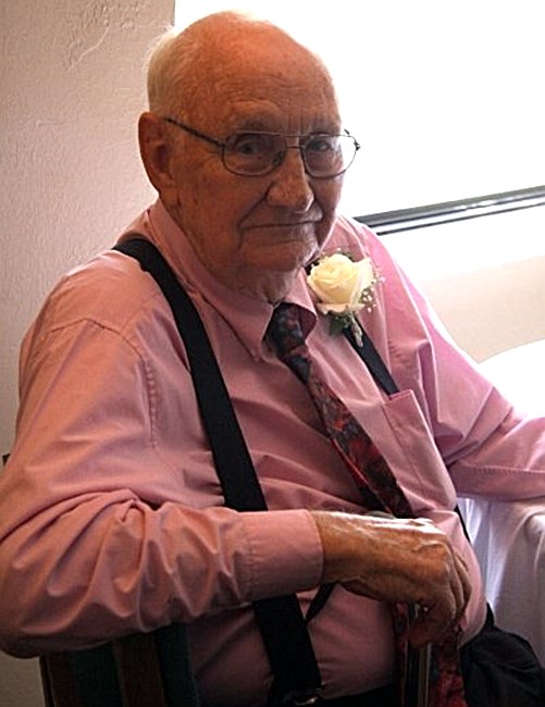 Obituary of Jonathan Richard West