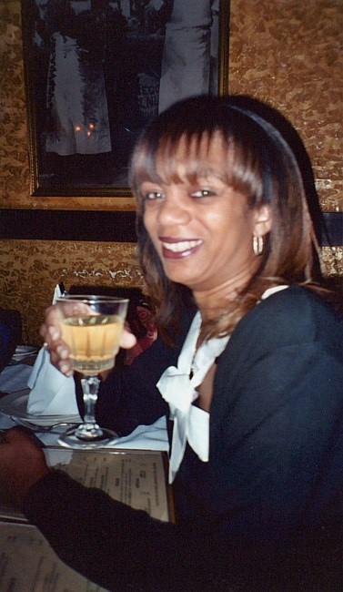 Obituario de Sandra Marie Jackson