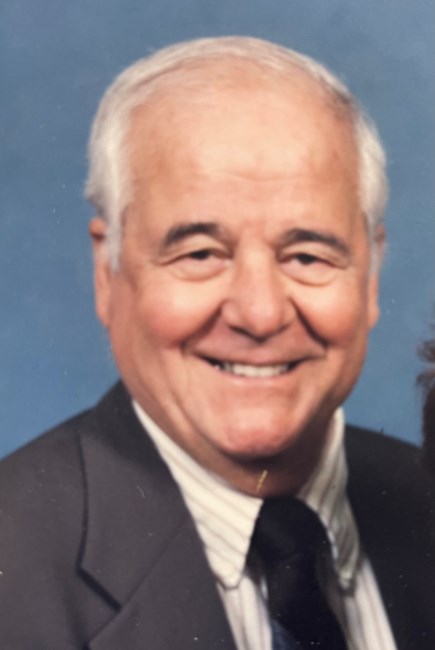 Obituary of Anthony C. Catalioto
