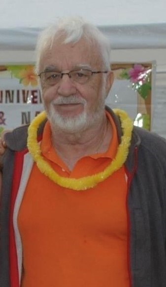 Obituary of Leon Laurie Babineau