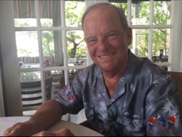 Obituary of Terry James Whaley