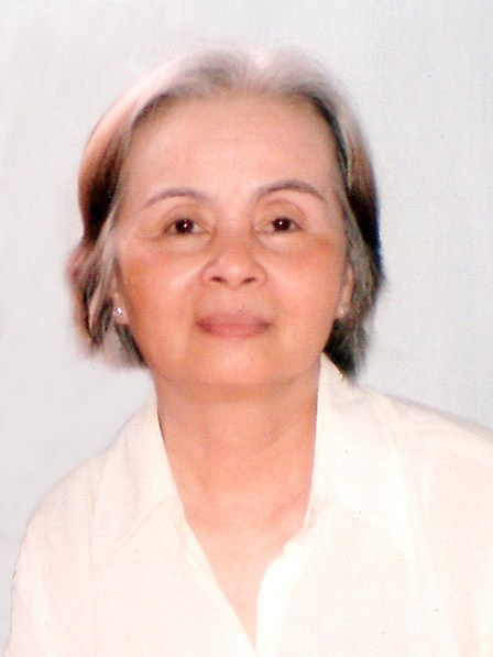 Obituary of Hoang Yen Thi Le